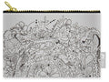 Resents - Zentangle Collection - Carry-All Pouch