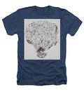 Resents - Zentangle Collection - Heathers T-Shirt