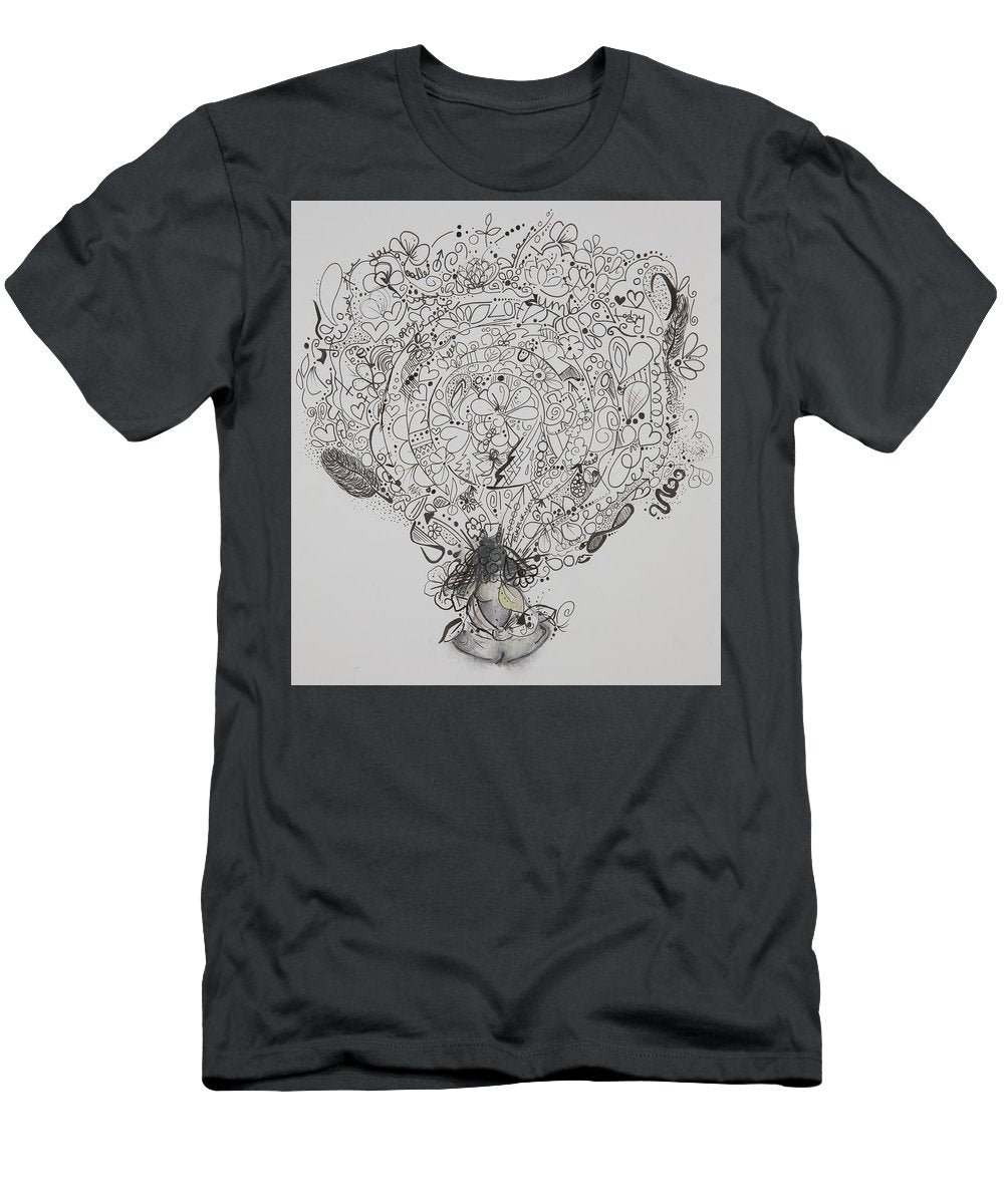 Resents - Zentangle Collection - T-Shirt