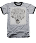 Resents - Zentangle Collection - Baseball T-Shirt