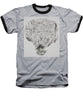 Resents - Zentangle Collection - Baseball T-Shirt