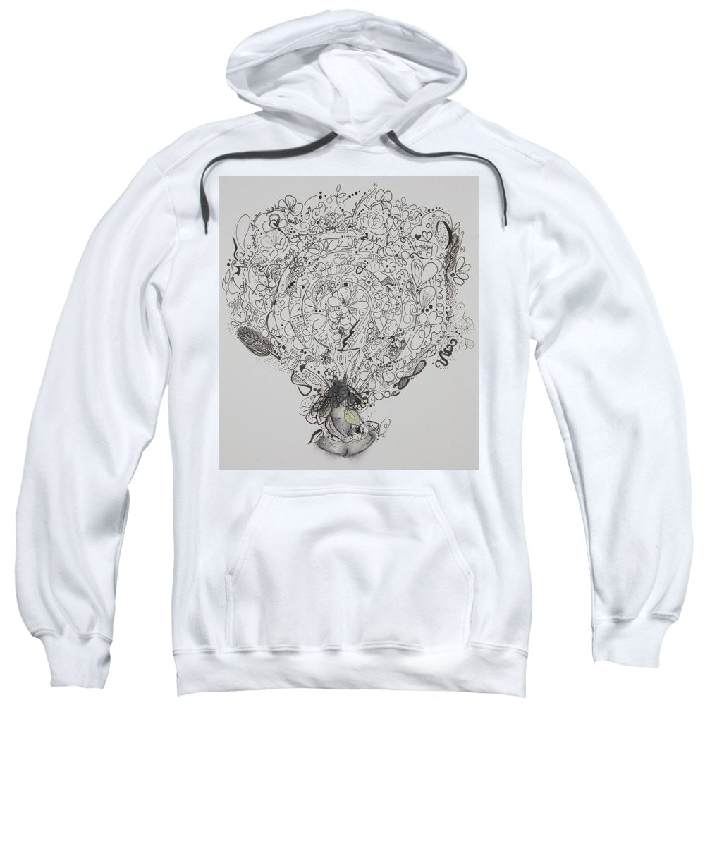 Resents - Zentangle Collection - Sweatshirt