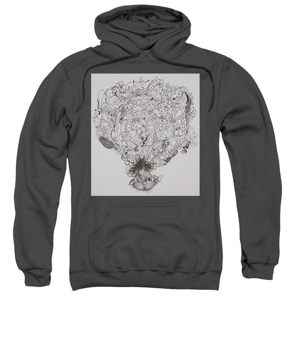 Resents - Zentangle Collection - Sweatshirt