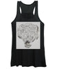 Resents - Zentangle Collection - Women's Tank Top