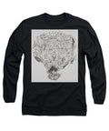 Resents - Zentangle Collection - Long Sleeve T-Shirt