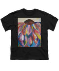 Rainbow Head - Blooming Collection - Youth T-Shirt