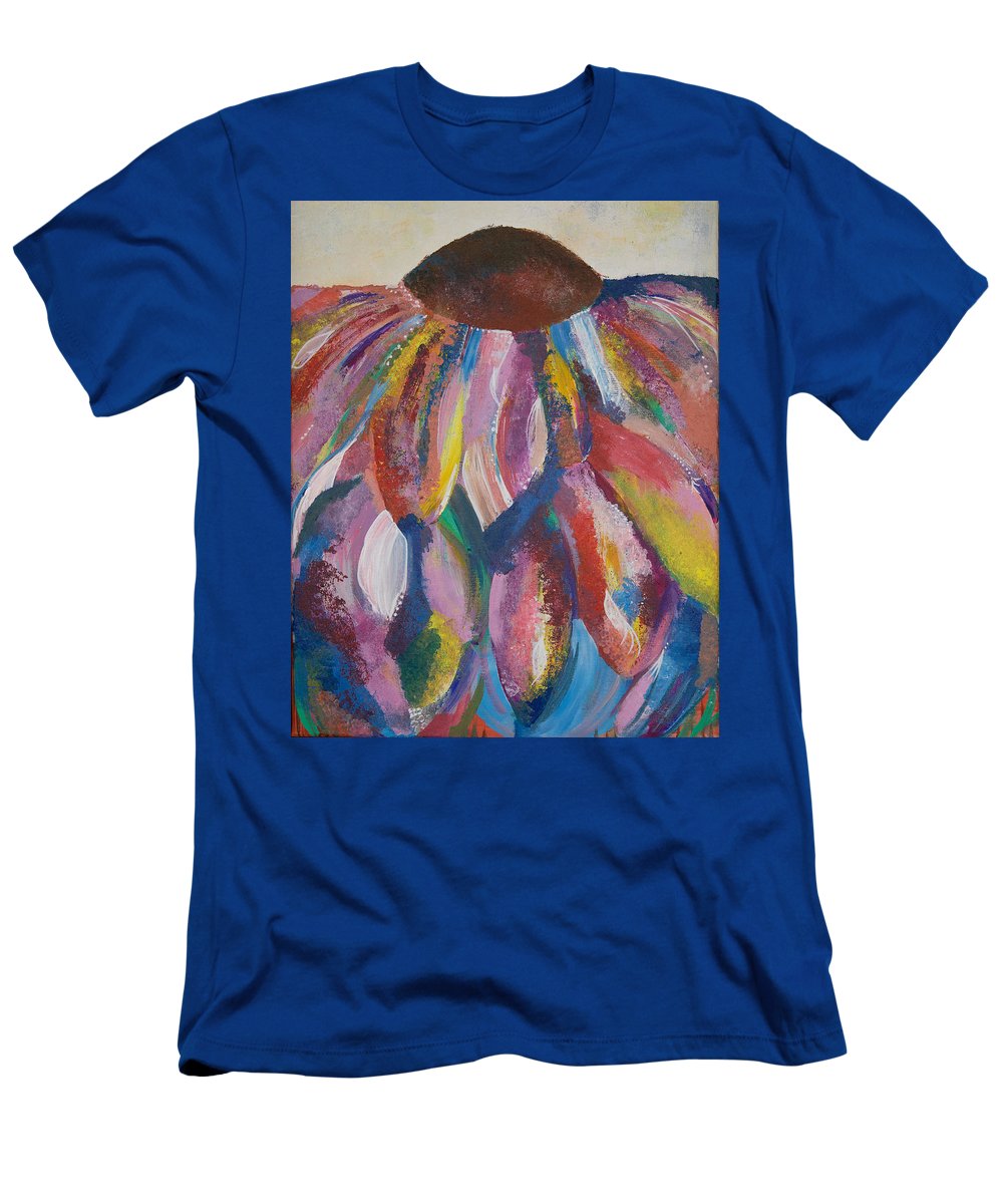 Rainbow Head - Blooming Collection - T-Shirt