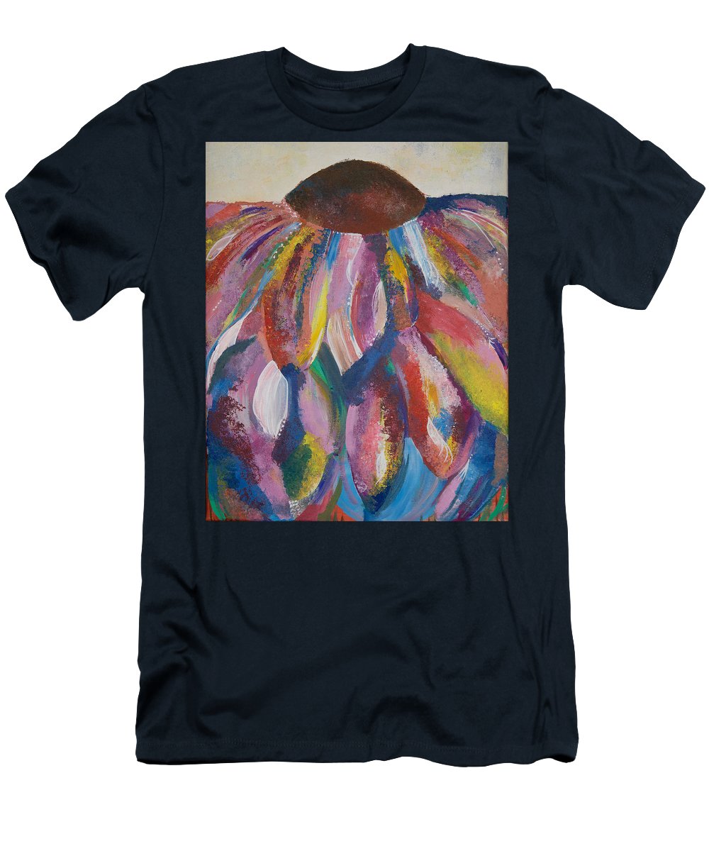 Rainbow Head - Blooming Collection - T-Shirt