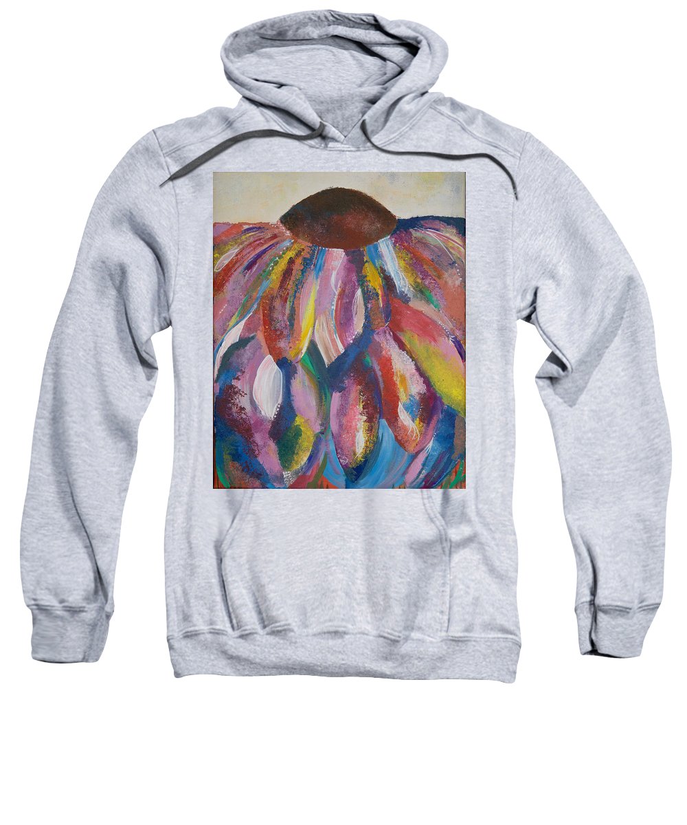 Rainbow Head - Blooming Collection - Sweatshirt