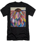 Rainbow Head - Blooming Collection - T-Shirt