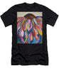 Rainbow Head - Blooming Collection - T-Shirt