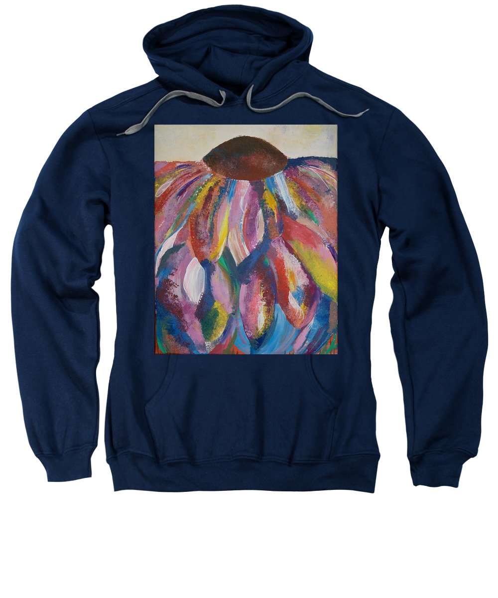 Rainbow Head - Blooming Collection - Sweatshirt