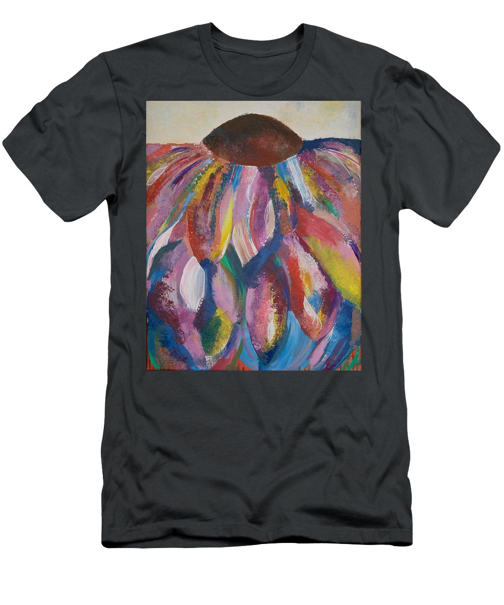 Rainbow Head - Blooming Collection - T-Shirt