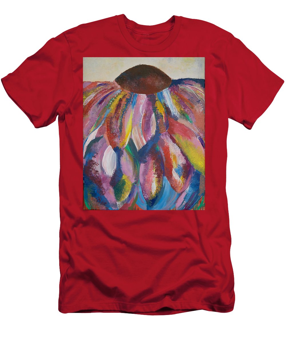 Rainbow Head - Blooming Collection - T-Shirt