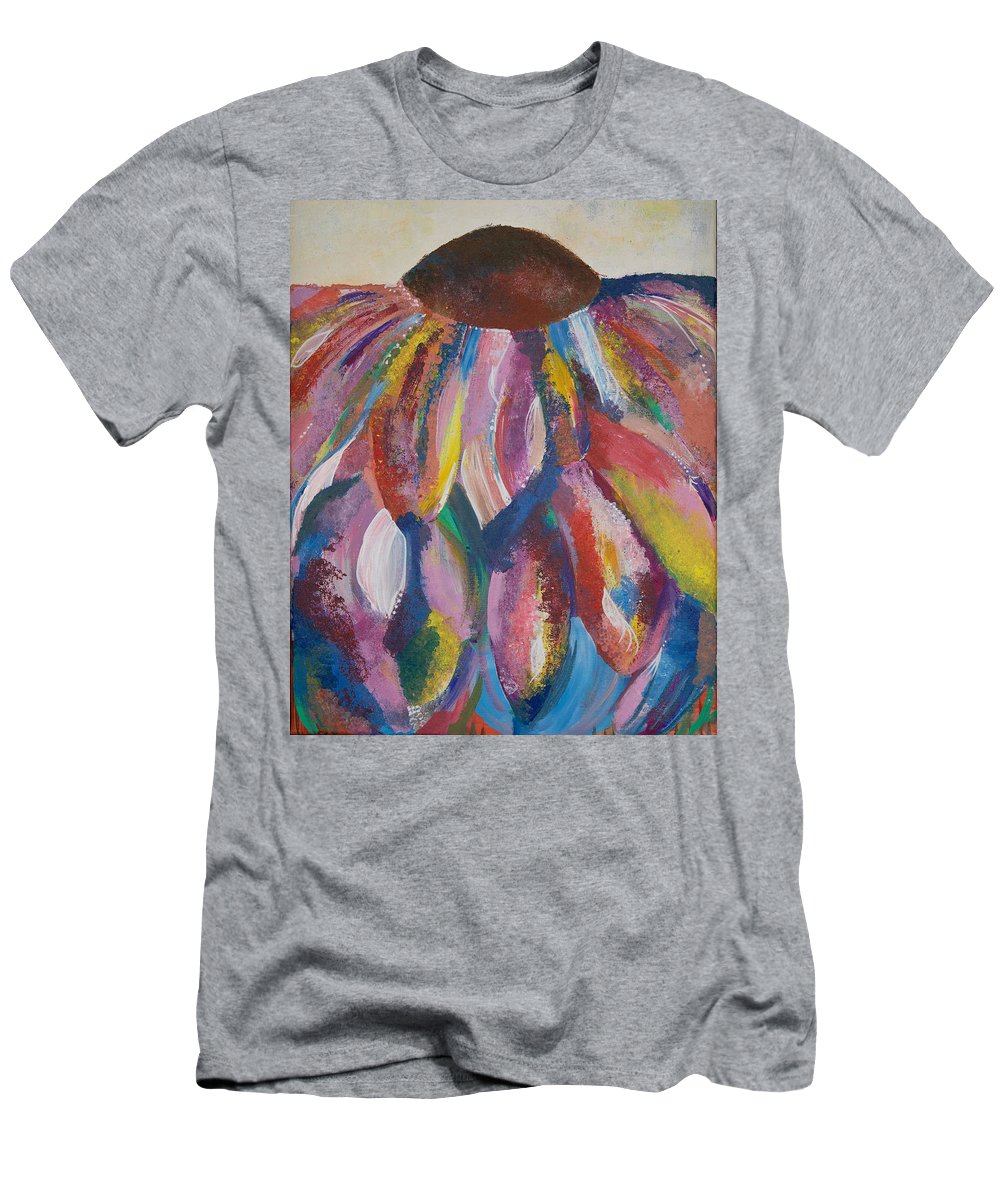 Rainbow Head - Blooming Collection - T-Shirt