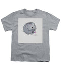 Round Calf - Elephant Collection  - Youth T-Shirt