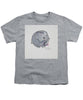Round Calf - Elephant Collection  - Youth T-Shirt