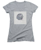 Round Calf - Elephant Collection  - Women's V-Neck