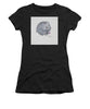 Round Calf - Elephant Collection  - Women's T-Shirt