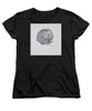 Round Calf - Elephant Collection  - Women's T-Shirt (Standard Fit)