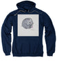 Round Calf - Elephant Collection  - Sweatshirt