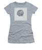 Round Calf - Elephant Collection  - Women's T-Shirt