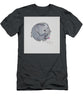 Round Calf - Elephant Collection  - T-Shirt