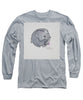 Round Calf - Elephant Collection  - Long Sleeve T-Shirt