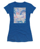 Silver Linings - Corazones Collection  - Women's T-Shirt