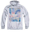 Silver Linings - Corazones Collection  - Sweatshirt