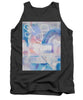 Silver Linings - Corazones Collection  - Tank Top