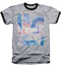 Silver Linings - Corazones Collection  - Baseball T-Shirt