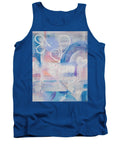 Silver Linings - Corazones Collection  - Tank Top