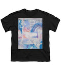 Silver Linings - Corazones Collection  - Youth T-Shirt