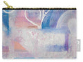 Silver Linings - Corazones Collection  - Carry-All Pouch