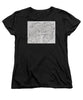 Swirls - Zentangle Collection  - Women's T-Shirt (Standard Fit)