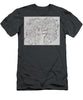 Swirls - Zentangle Collection  - T-Shirt