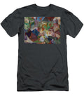 The Brook - Abstract Collection - T-Shirt
