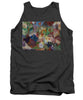 The Brook - Abstract Collection - Tank Top
