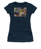 The Brook - Abstract Collection - Women's T-Shirt