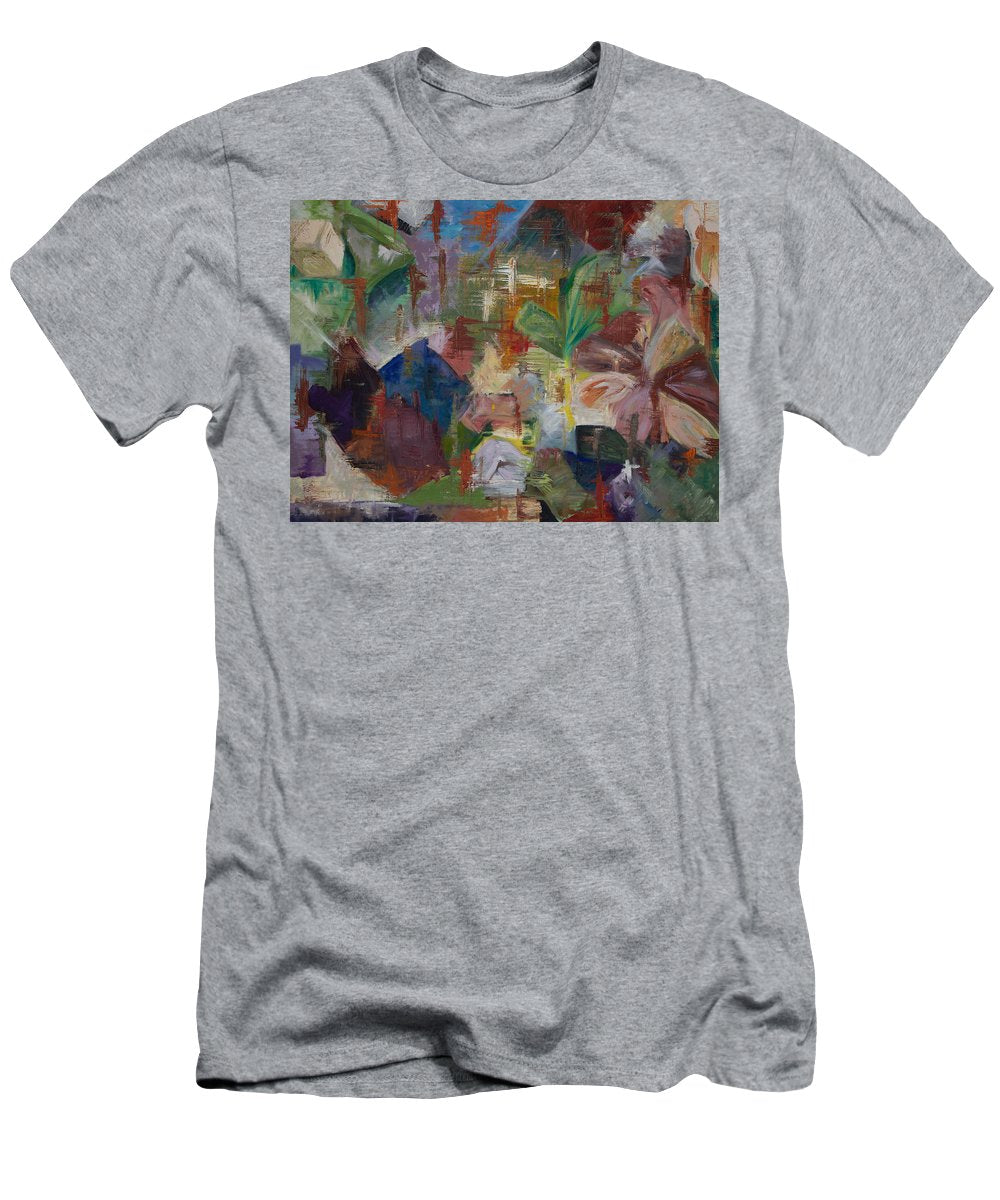 The Brook - Abstract Collection - T-Shirt