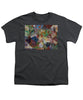 The Brook - Abstract Collection - Youth T-Shirt