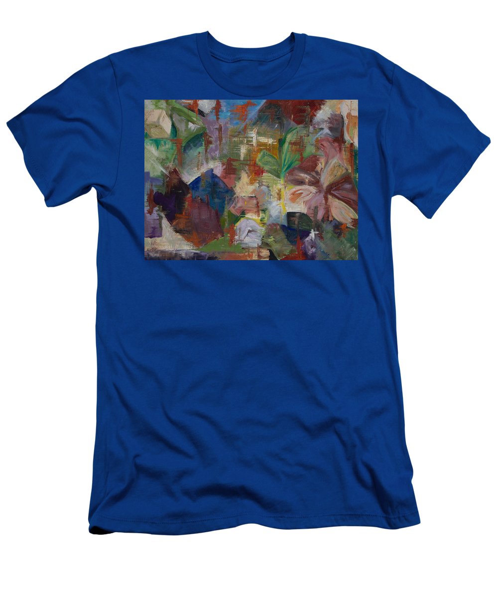 The Brook - Abstract Collection - T-Shirt