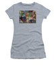 The Brook - Abstract Collection - Women's T-Shirt