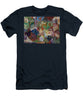The Brook - Abstract Collection - T-Shirt