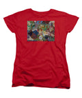 The Brook - Abstract Collection - Women's T-Shirt (Standard Fit)