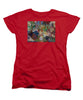 The Brook - Abstract Collection - Women's T-Shirt (Standard Fit)