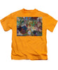 The Brook - Abstract Collection - Kids T-Shirt