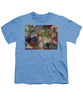 The Brook - Abstract Collection - Youth T-Shirt