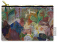 The Brook - Abstract Collection - Carry-All Pouch